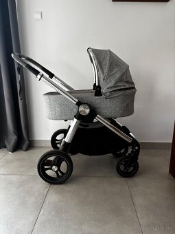 Mamas&Papas a cybex aton 5 - 6