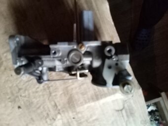 karburator na malotraktor ms19 - 6