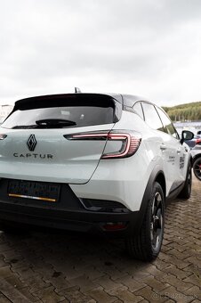 Captur ECO-G 100 Techno - 6