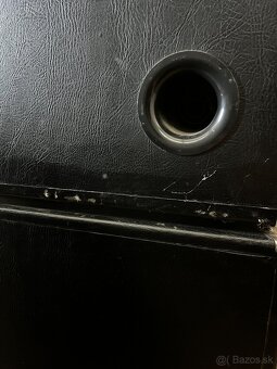 Bassový aparát Ashdown 330 Spyder - 6