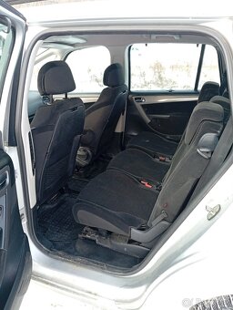 CITROEN C4 PICASSO - 6