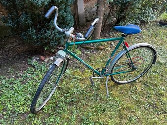 Retro bicykel Eska - 6