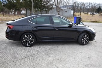 Škoda Octavia 2.0 TDI SCR Active - 6