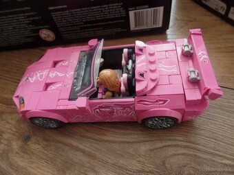 Lego Speed Champions 2fast 2furious NOVÉ - 6