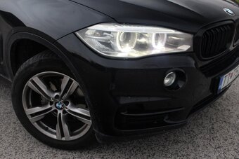 BMW X5 sDrive25d A/T - 6