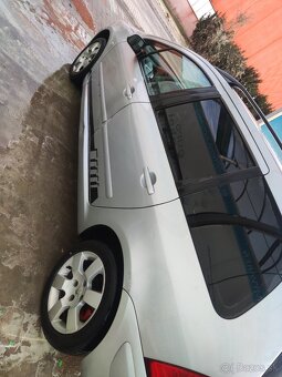 Predám Peugeot 307 SW 1,6HDI 66KW - 6