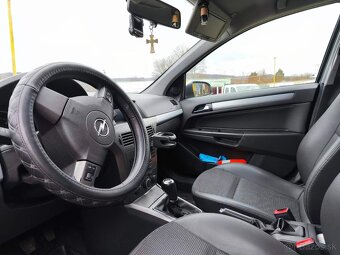 Opel Astra H 1.9 CDTI 88kw - 6