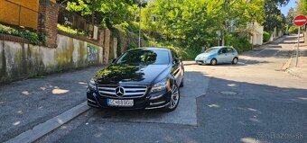 Mercedes-Benz CLS 350 CDI - 6