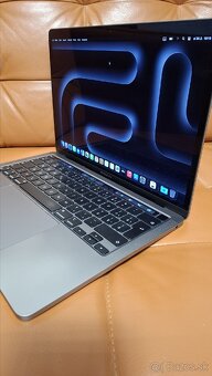 MacBook pro M1 - 6