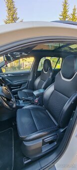 Škoda Octavia 3rs 2.0 tdi - 6