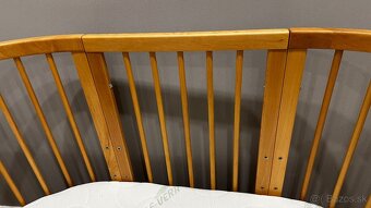 Postieľka Ingvart - Levinfelin - 6