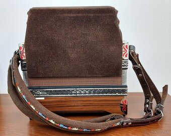 Heligonka Karntnerland, ladenie ADG - 6