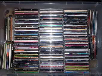 CD maxi single - cena od 0,50€/kus - 6