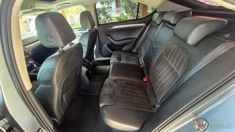 Škoda superb 2tdi 110kw DSG - 6