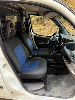 Fiat Doblo - 6