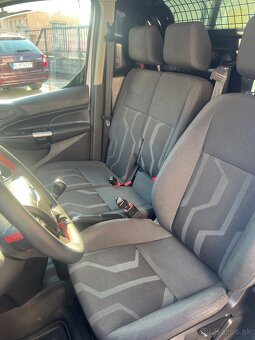Ford Transit Connect - 6