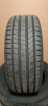 Letné pneumatiky Hankook 205/55 r16 - 6