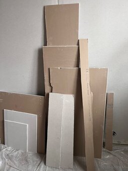 Sádrokartón a príslušenstvo - 6