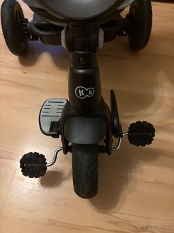 Kinderkraft trojkolka - 6