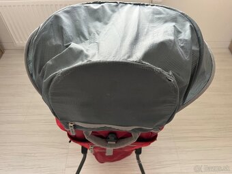 Nosic Deuter Kid Comfort 2 - 6