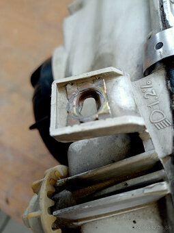 Predam svetla na VW golf, vento - 6