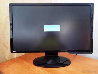 BENQ G2420HDB 24" 62cm FULL HD Top Stav - 6