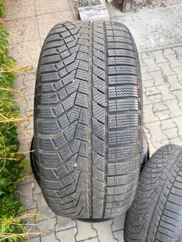 Kolesá BMW X5 styling 223 R19 - 6