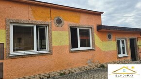 Predaj: Viacúčelová budova v obci Rudina(060-D) - 6