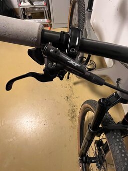 Cannondale Scalpel SE 1, veľkosť L - 6