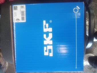 Vodná pumpa SKF VKPC 81341 - 6