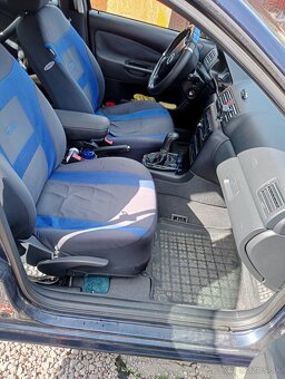 Predám auto - 6