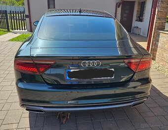 AUDI A7 3.0 BiTDI - 6