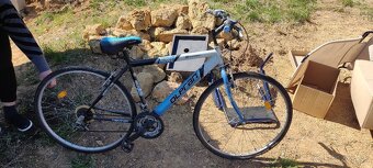 Predám dva bicykle - 6