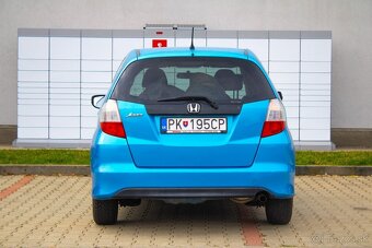 Honda Jazz 1.4 i-VTEC - 6