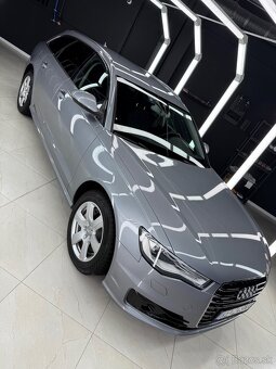 Audi A6 C7 facelift 3.0 TDI Quattro 2016/8 – 12 300 € - 6