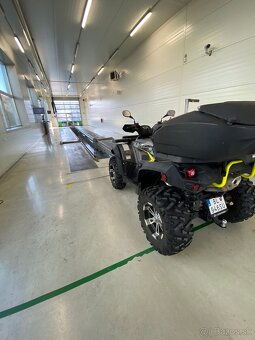 Tgb 1000 blade - 6