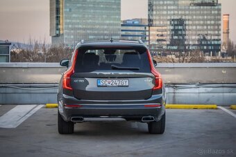Volvo XC90 - 6