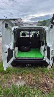 Citroen Nemo - 6