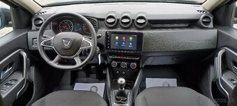 Dacia Duster 1.0 TCe 90 Prestige 4x2 Možný Leasing - 6