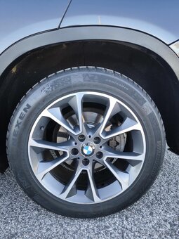 BMW X5 F15 3.0d 190kw luxury packet - 6