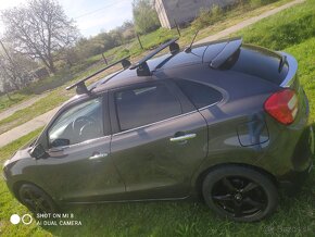 SUZUKI BALENO 1,2 dualjet r.v.2018 naj.100000km - 6