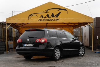 Volkswagen Passat Variant 2.0 TDI CR 110k DPF Comfortline - 6