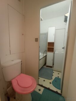 Ponúkame na predaj 2 izbový byt - Thurzova, Martin - 6