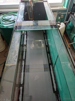Akvárium 500l - prázdne - 6