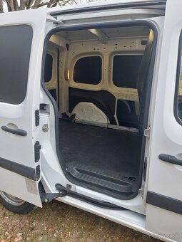 Mercedes Benz Citan - 6