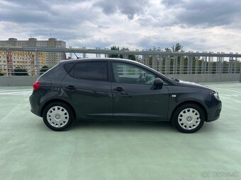 Seat Ibiza 1.4 16v - 6