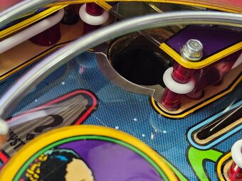 Pinball Dracula BSD - 6