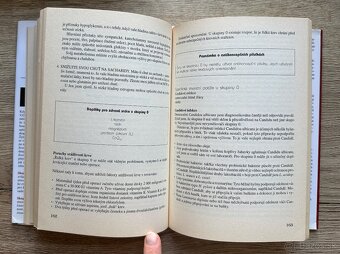 Žijte správně 4 krevní skupiny 4 programy J.Adamo za 5EUR - 6