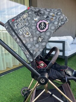 Cybex Mios - REBELLIOUS - 6