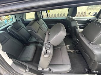 Opel zafira 7miestna/2006 - 6